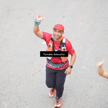 Runner Photo 9025078