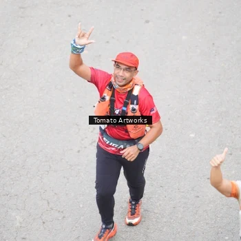 Runner Photo 9025080
