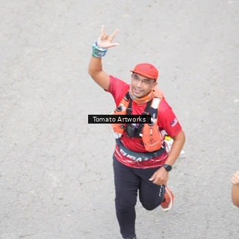 Runner Photo 9025081