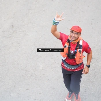 Runner Photo 9025086