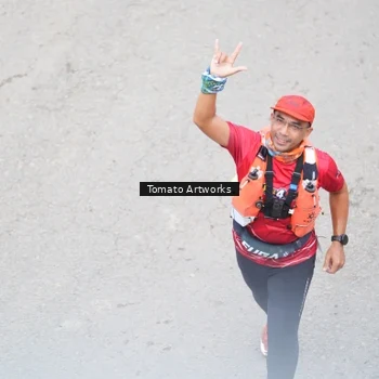 Runner Photo 9025088