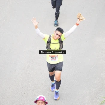 Runner Photo 9025089