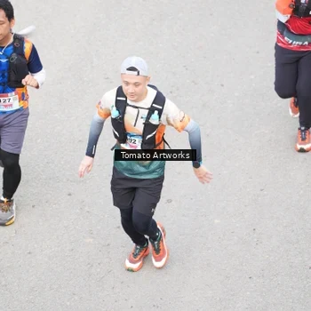 Runner Photo 9025092