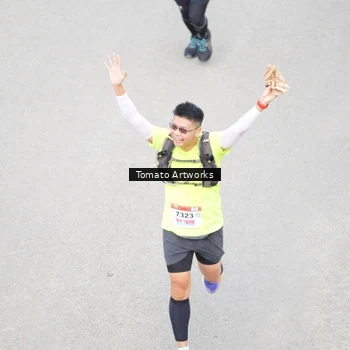 Runner Photo 9025094