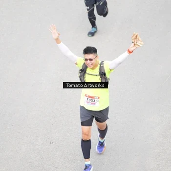 Runner Photo 9025095