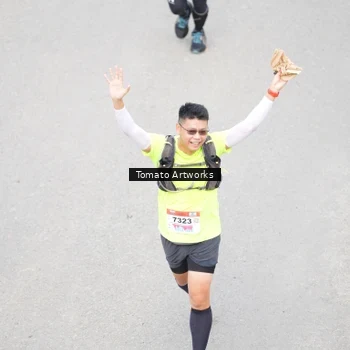 Runner Photo 9025102