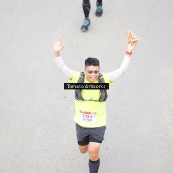 Runner Photo 9025103