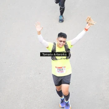 Runner Photo 9025105