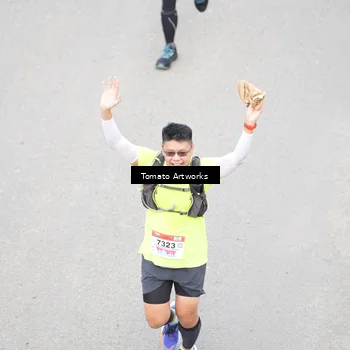Runner Photo 9025107