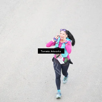 Runner Photo 9025108