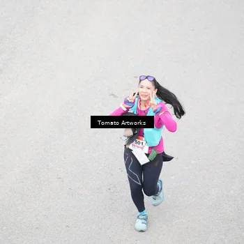 Runner Photo 9025110