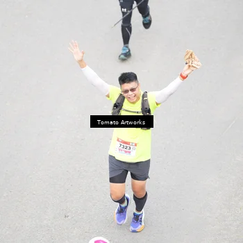 Runner Photo 9025113