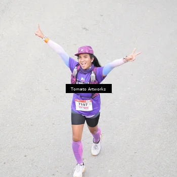 Runner Photo 9025121