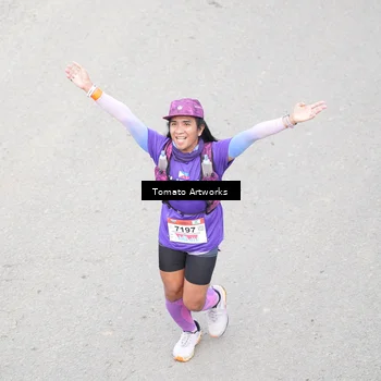 Runner Photo 9025123