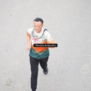 Runner Photo 9025130