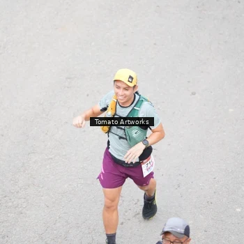 Runner Photo 9025133