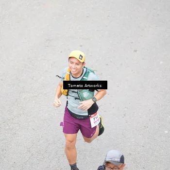 Runner Photo 9025134