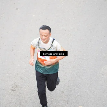Runner Photo 9025135