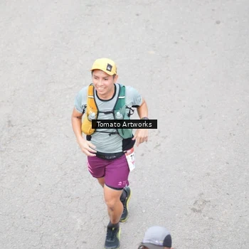 Runner Photo 9025138