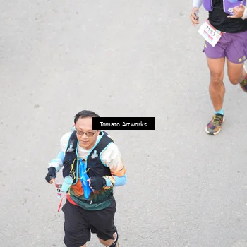 Runner Photo 9025140