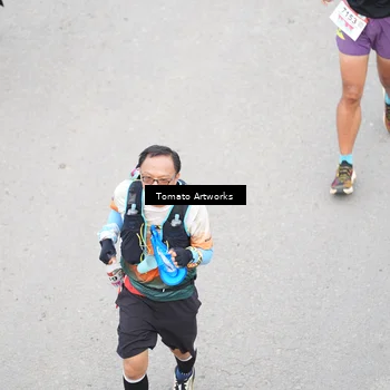 Runner Photo 9025141