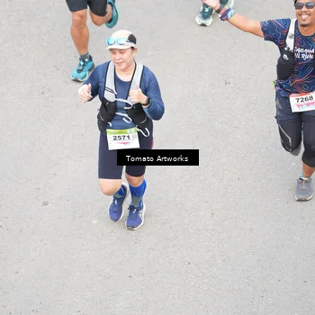 Runner Photo 9025143