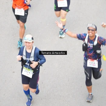 Runner Photo 9025145