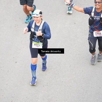 Runner Photo 9025147