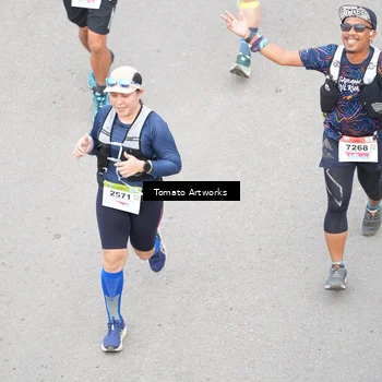 Runner Photo 9025148