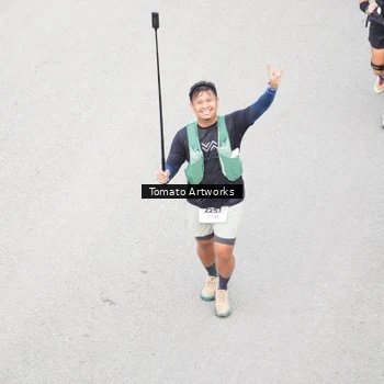 Runner Photo 9025150