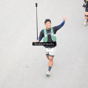 Runner Photo 9025151