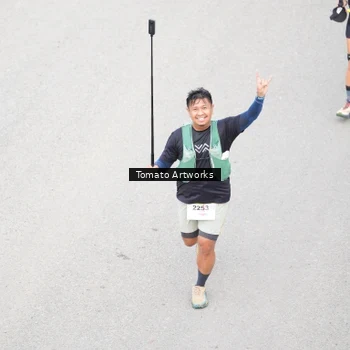 Runner Photo 9025156