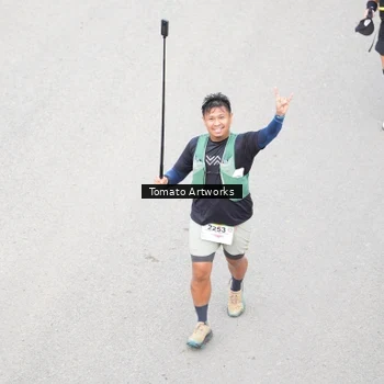 Runner Photo 9025157
