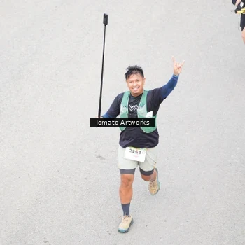 Runner Photo 9025159