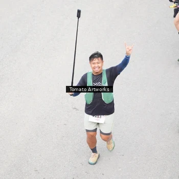 Runner Photo 9025161