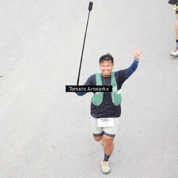 Runner Photo 9025164
