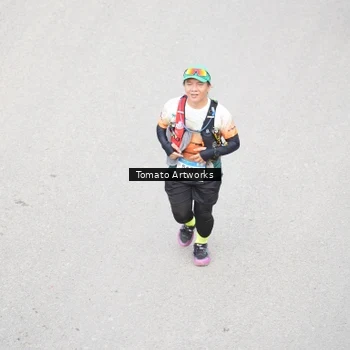 Runner Photo 9025166