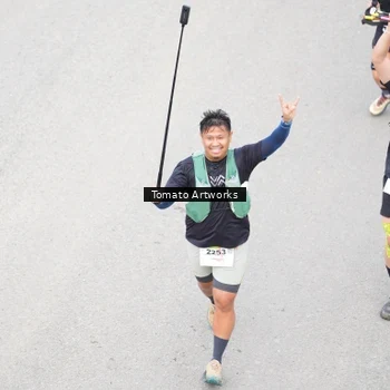 Runner Photo 9025167