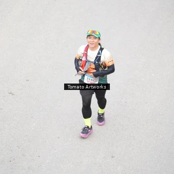 Runner Photo 9025168