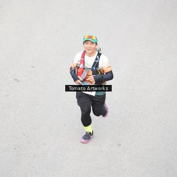 Runner Photo 9025169