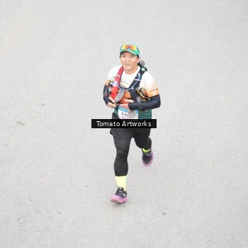 Runner Photo 9025172