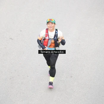 Runner Photo 9025173