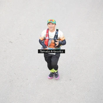 Runner Photo 9025175