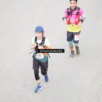 Runner Photo 9025176