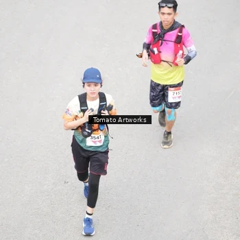 Runner Photo 9025178