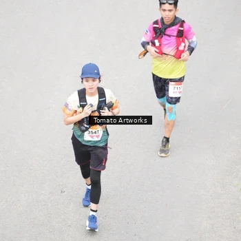 Runner Photo 9025179