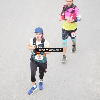 Runner Photo 9025181