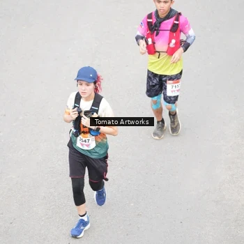 Runner Photo 9025183