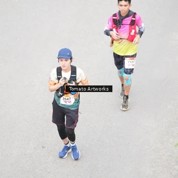 Runner Photo 9025184