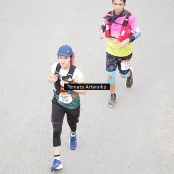Runner Photo 9025187